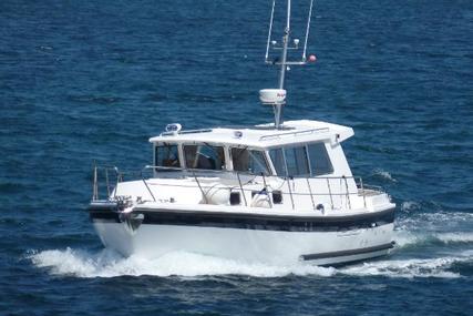 Aquastar 38 Aft cockpit for sale in Guernsey and Alderney for £250,000