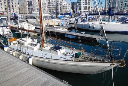 Laurent Giles 38ft Bermudan Cutter for sale in United Kingdom for £26,950
