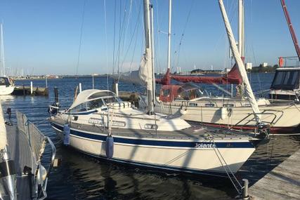 Hallberg-Rassy 31 Scandinavia for sale in Germany for €98,000 (£87,824)