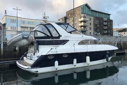 Fairline Phantom 43 AC for sale in United Kingdom for £124,500