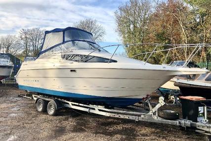 Bayliner Ciera 2655 Sunbridge for sale in United Kingdom for £19,500