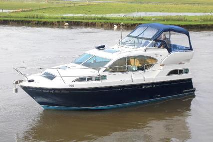 Haines 320 for sale in United Kingdom for £110,000
