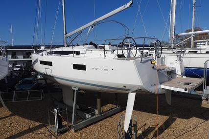 Jeanneau Sun Odyssey 440 for sale in United Kingdom for £266,741