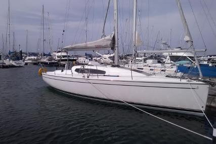 Dehler 35 for sale in United Kingdom for £89,500 Dehler 35 for sale in United Kingdom for £89,500