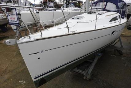 Jeanneau Sun Odyssey 32 for sale in United Kingdom for £42,950