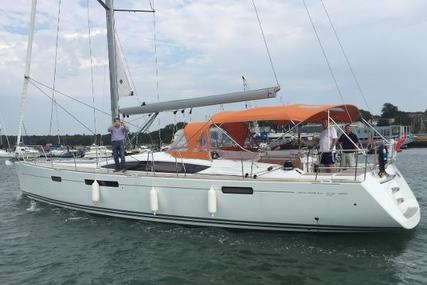 Jeanneau Sun Odyssey 57 for sale in Saint Vincent and the Grenadines for €450,000 (£399,932)