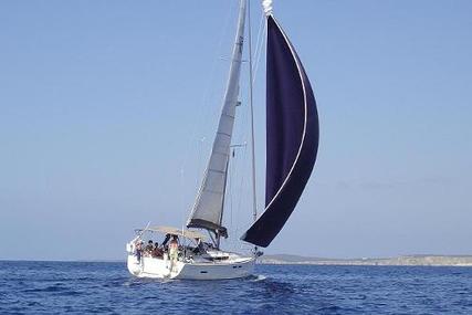 Jeanneau Sun Odyssey 439 for sale in Spain for €149,950 (£127,966)