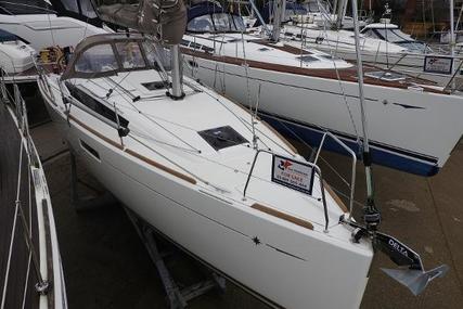 Jeanneau Sun Odyssey 349 for sale in United Kingdom for £88,500