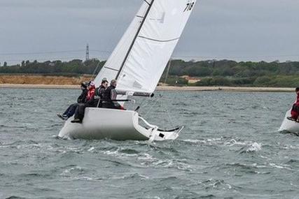 J Boats J/70 for sale in United Kingdom for £32,950