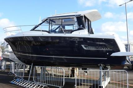 Jeanneau Merry Fisher 895 Legend - IN STOCK NOW for sale in United Kingdom for £127,163