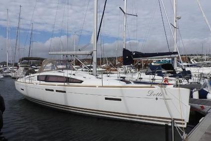 Jeanneau Sun Odyssey 41 DS for sale in United Kingdom for £164,950