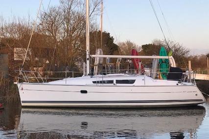 Jeanneau Sun Odyssey 32i for sale in United Kingdom for £47,950