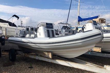 Ballistic 6 for sale in United Kingdom for £39,000 Ballistic 6 for sale in United Kingdom for £39,000