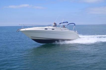 Sea Ray 260 Sundancer for sale in United Kingdom for £26,995