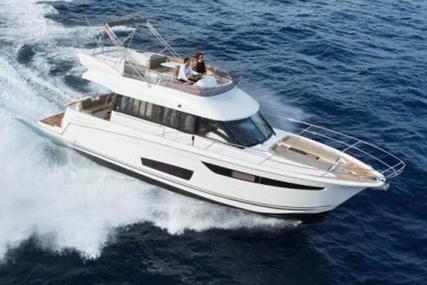 Jeanneau Velasco 43F for sale in United Kingdom for £358,950