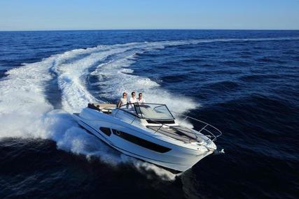 Jeanneau Cap Camarat 10.5 WA for sale in United Kingdom for £143,384