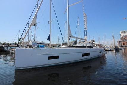 Bavaria Yachts 45 Cruiser for sale in United Kingdom for £249,950