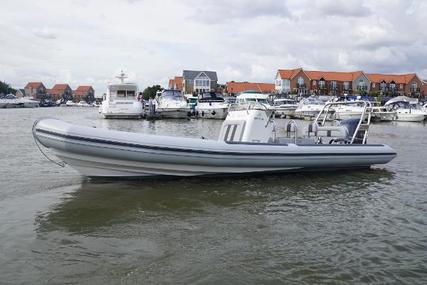 Ballistic 7.8M for sale in United Kingdom for £54,950 Ballistic 7.8M for sale in United Kingdom for £54,950