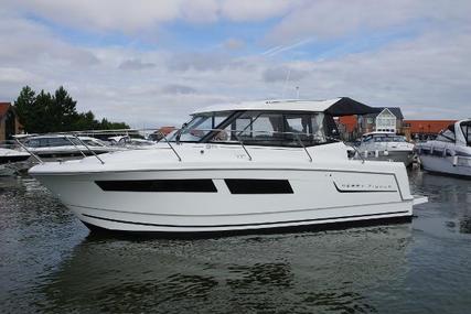 Jeanneau Merry Fisher 855 for sale in United Kingdom for £69,950