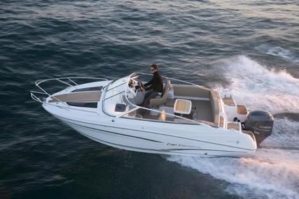 Jeanneau Cap Camarat 6.5 DC for sale in United Kingdom for £41,435