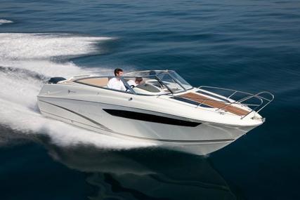 Jeanneau Cap Camarat 7.5 DC for sale in United Kingdom for £66,950