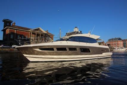 Prestige 500 S/500S for sale in United Kingdom for £369,950