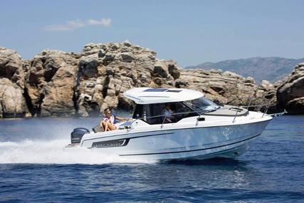Jeanneau Merry Fisher 795 for sale in United Kingdom for £57,819
