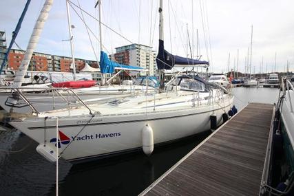 Moody 376 for sale in United Kingdom for £44,995