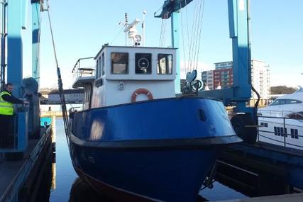 Houseboat Pilot cutter for sale in United Kingdom for £59,950