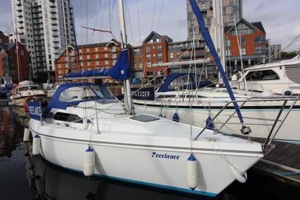 Hunter Horizon 27 for sale in United Kingdom for £11,995