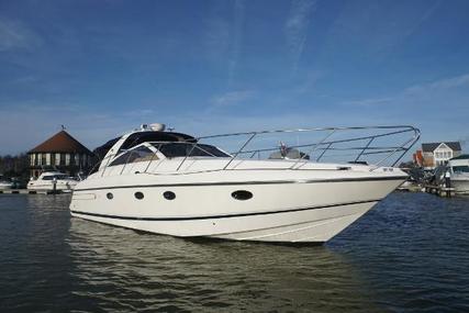 Princess V40 for sale in United Kingdom for £109,950
