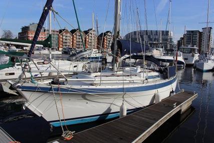 Moody 33 MK II for sale in United Kingdom for £16,995