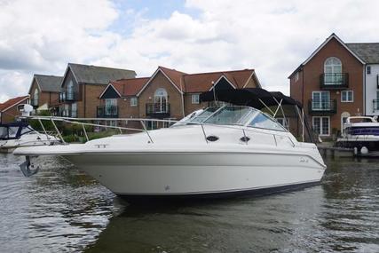 Sea Ray 270 Sundancer for sale in United Kingdom for £26,950