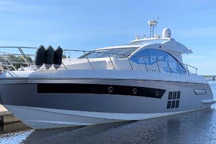 Azimut Yachts 55S for sale in Saint Barthélemy for €925,000 (£812,922)