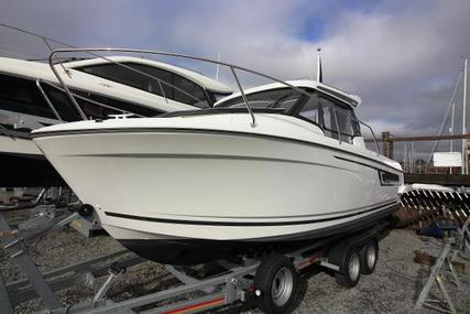 Jeanneau Merry Fisher 695 for sale in United Kingdom for £63,950