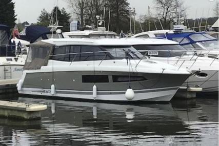 Jeanneau NC 9 for sale in United Kingdom for £92,500