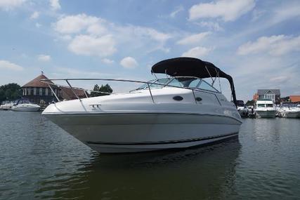 Sea Ray 240 Sundancer for sale in United Kingdom for £21,950
