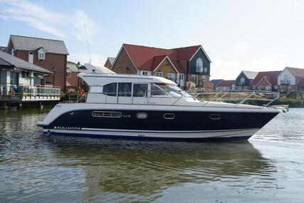 Aquador 32 C for sale in United Kingdom for £74,950