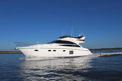 Princess 54 for sale in United Kingdom for £499,950