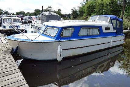 Nauticus 27 for sale in United Kingdom for £7,995