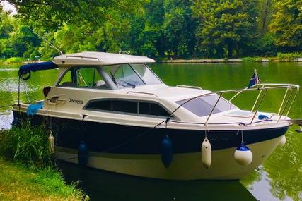 Bayliner Discovery 246 for sale in United Kingdom for £34,950 Bayliner Discovery 246 for sale in United Kingdom for £34,950
