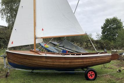 Custom Twinkle 12 sailing dinghy for sale in United Kingdom for £1,700