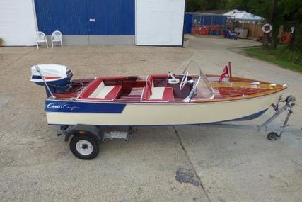 Chris-Craft Barracuda for sale in United Kingdom for £12,500
