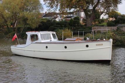 Classic Gentlemans Launch for sale in United Kingdom for £7,950