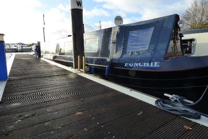 Narrowboat 50' GT Boatbuilders (Stafford) for sale in United Kingdom for £34,950