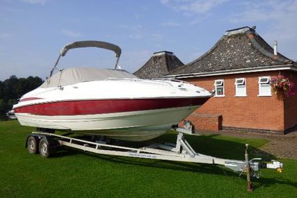 Maxum 2100 SC for sale in United Kingdom for £11,950 Maxum 2100 SC for sale in United Kingdom for £11,950
