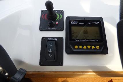 Viking Yachts 24 Cockpit Cruiser for sale in United Kingdom for £52,500