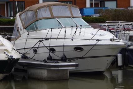 Maxum 2800 SCR for sale in United Kingdom for £32,950 Maxum 2800 SCR for sale in United Kingdom for £32,950