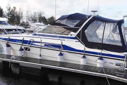 Princess 286 Riviera for sale in Ireland for €31,250 (£27,489)