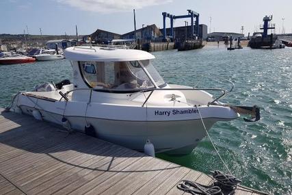 Quicksilver 640 Pilothouse for sale in United Kingdom for £15,495